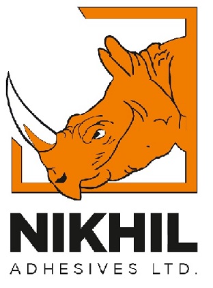 Nikhil Adhesives Limited Device mark 6206872 Trademark