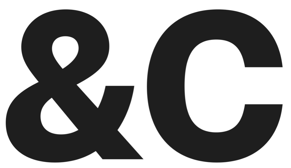 &c Logo Device mark 6212222 Trademark