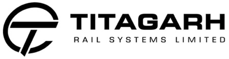 Titagarh Rail Systems Limited Device mark 6212619 Trademark