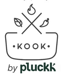 Kookbypluckk (device) Device mark 6212509 Trademark