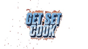 Get Set Cook Device mark 6201153 Trademark