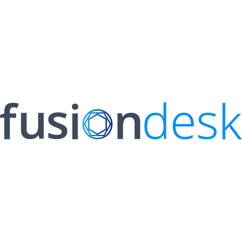 Fusiondesk Device mark 6201157 Trademark