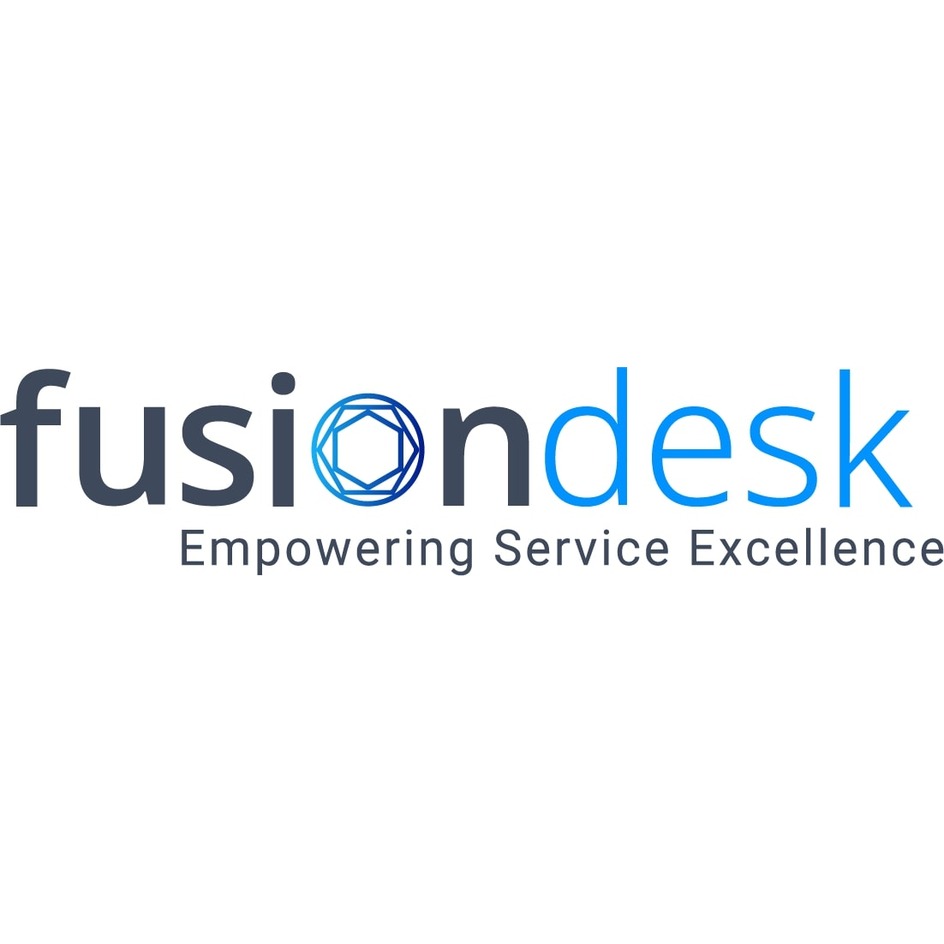 Fusiondesk Device mark 6201158 Trademark