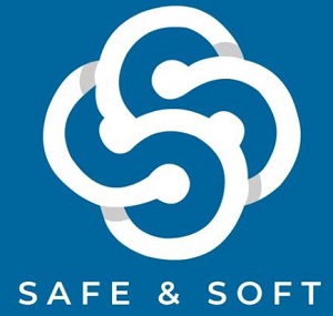 Safe & Soft Device mark 6200983 Trademark