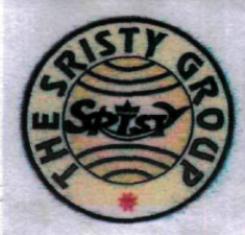 T H E S R I S T Y G R O U P Device mark 2008618 Trademark