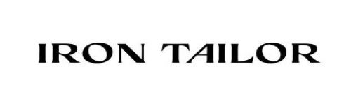Iron Tailor Device mark 6202729 Trademark