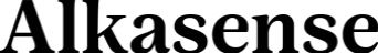 Alkasense Device mark 6203391 Trademark