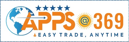 Apps@369 Device mark 6204173 Trademark