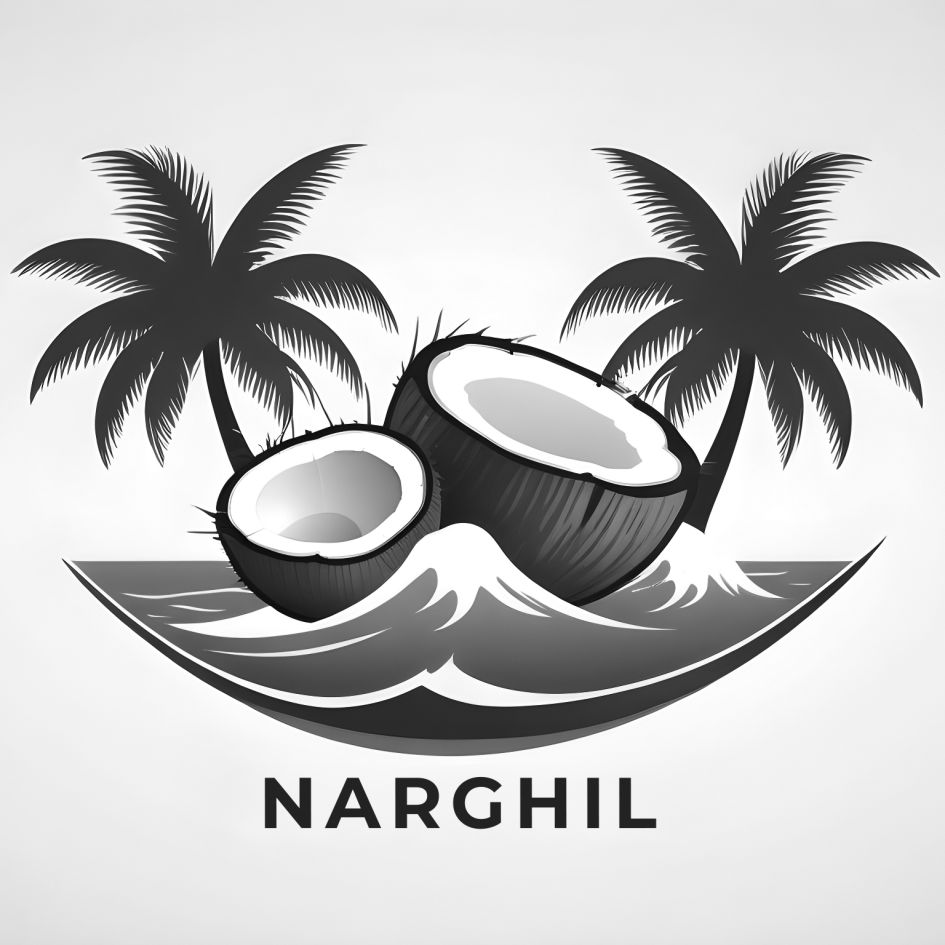Narghil Device mark 6204726 Trademark