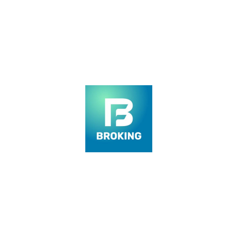 B Broking Device mark 6205091 Trademark