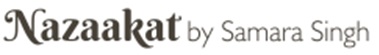 Nazaakat By Samara Singh Logo Device mark 6206789 Trademark