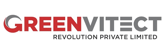 Greenvitect Revolution Private Limited Device mark 6201654 Trademark