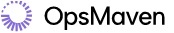 Opsmaven Device mark 6201973 Trademark