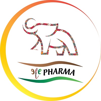 Ele Pharma Device mark 6202165 Trademark