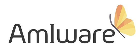 Amiware Device mark 6203378 Trademark