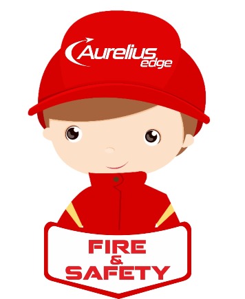 Aurelius Edge Fire & Safety Device mark 6204655 Trademark