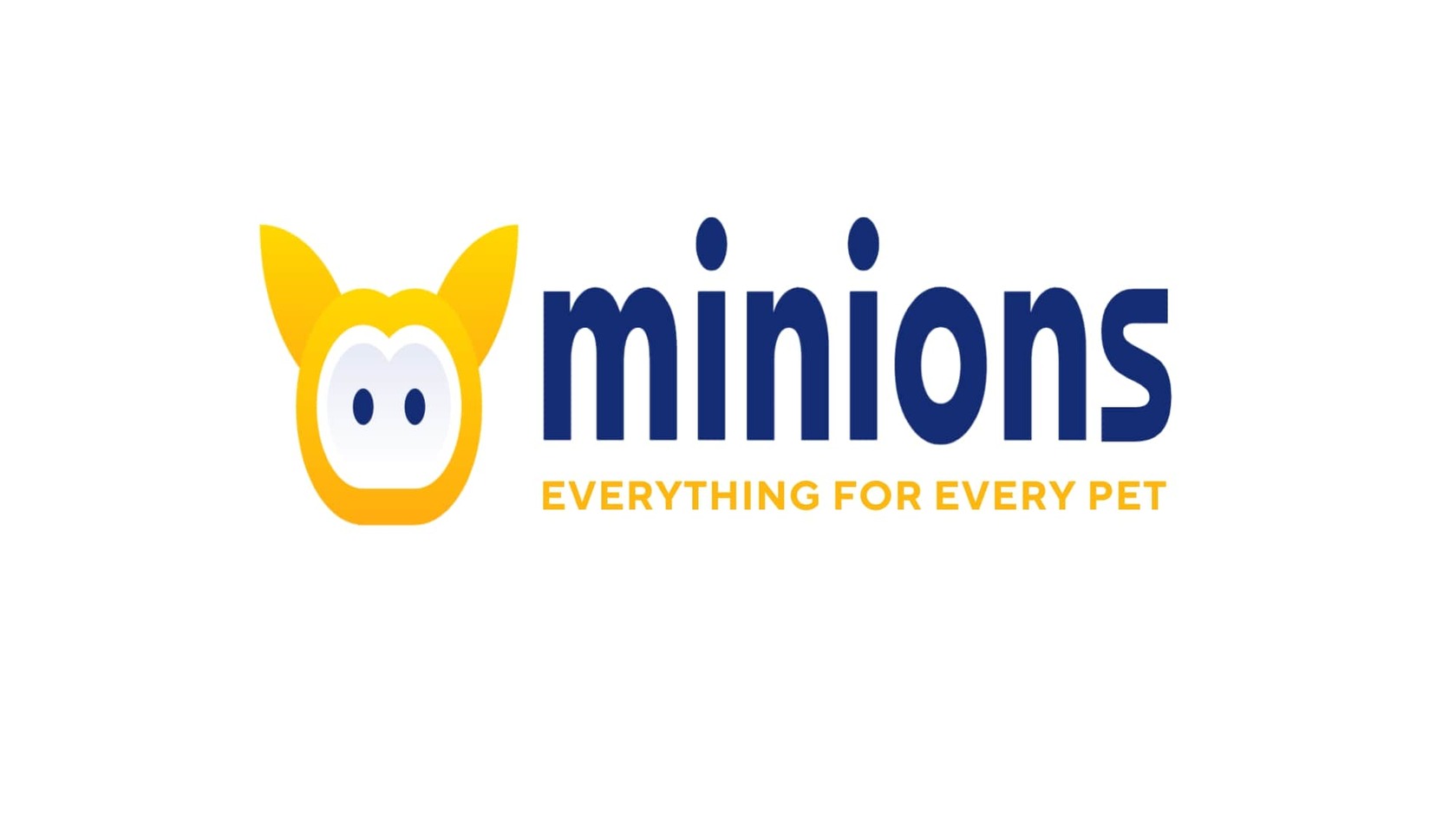 Minions Everything For Every Pet Device mark 6205262 Trademark