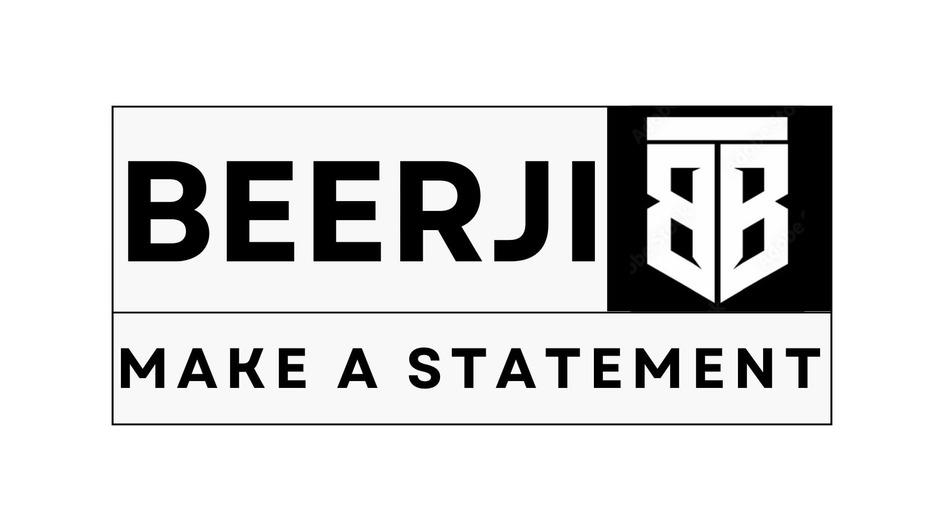 Beerji Make A Statement Device mark 6205267 Trademark