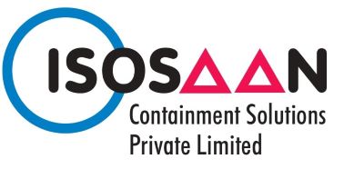 Isosaan Containment Solutions Private Limited Device mark 6205508 Trademark