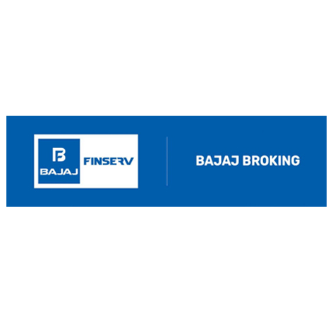 B Bajaj Finserv Bajaj Broking Device mark 6205090 Trademark