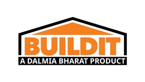 Buildit A Dalmia Bharat Product Logo Device mark 6205709 Trademark