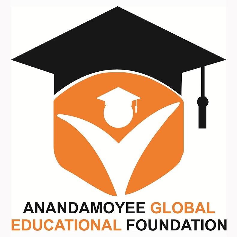 Anandamoyee Global Educational Foundation Device mark 6206025 Trademark