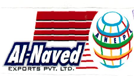 Al-naved Exports Pvt.ltd.(label) Device mark 2108021 Trademark