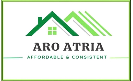 Aro Atria Device mark 6209949 Trademark