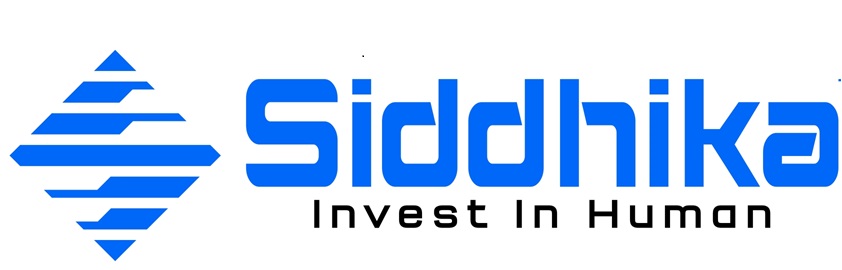 Siddhika - Invest In Human Device mark 6210018 Trademark