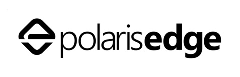 Polarisedge Logo Device mark 6210021 Trademark
