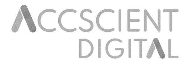 Accscient Digital Device mark 6208182 Trademark