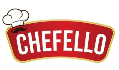 Chefello Device mark 6208490 Trademark