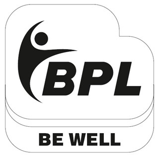 Bpl Be Well & Design Device mark 6209712 Trademark