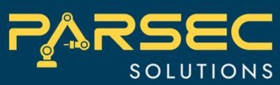 Parsec Solutions Device mark 6210050 Trademark