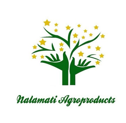 Nalamati Agroproducts Device mark 6210559 Trademark