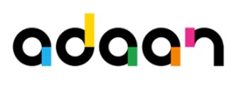 Adaan (logo) Device mark 6218604 Trademark