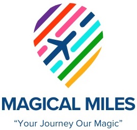 Magical Miles Device mark 6219536 Trademark