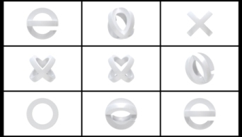 Exo (motion Mark) Device mark 6208933 Trademark