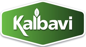 Kalbavi Device mark 6208821 Trademark