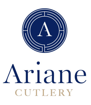 Ariane Cutlery With Device Of A Device mark 6209383 Trademark
