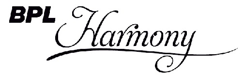 Bpl Harmony Device mark 6209709 Trademark