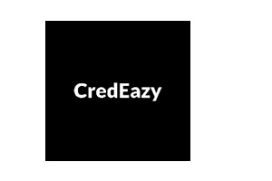 Credeazy (with Device) Device mark 6209882 Trademark