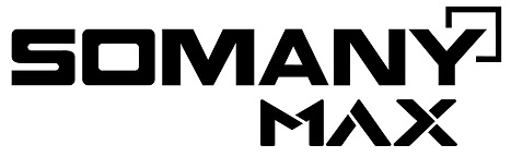 Somany Max Device mark 6210517 Trademark