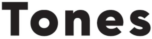 Tones Device mark 6210518 Trademark