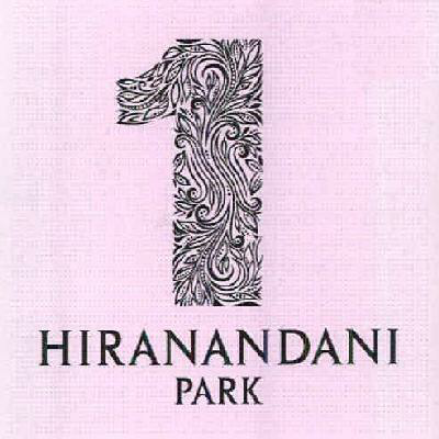 1 Hiranandani Park Device mark 2610833 Trademark