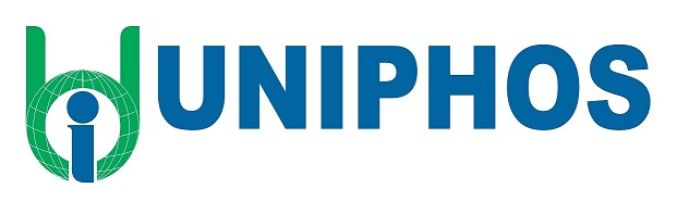 Uniphos Device mark 6210352 Trademark