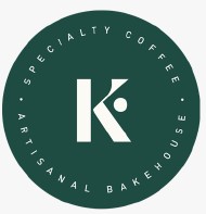 K(dot) With Specialty Coffee Artisanal Bakehouse Device mark 6211702 Trademark