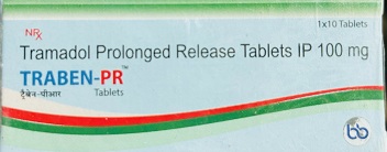 Trabenpr Device mark 6211718 Trademark