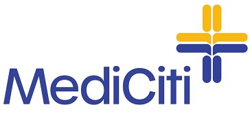 Mediciti Device mark 6212196 Trademark