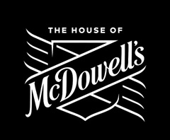 The House Of Mcdowell’s (logo) Device mark 6214511 Trademark